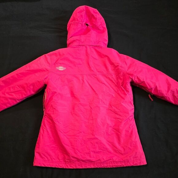 Sims Snow Jacket Womens Medium - Picture 5 of 6